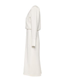 Minimalist Midi Dress