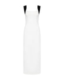 Elegant Maxi Dress