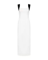 Elegant Maxi Dress
