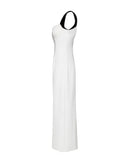 Elegant Maxi Dress