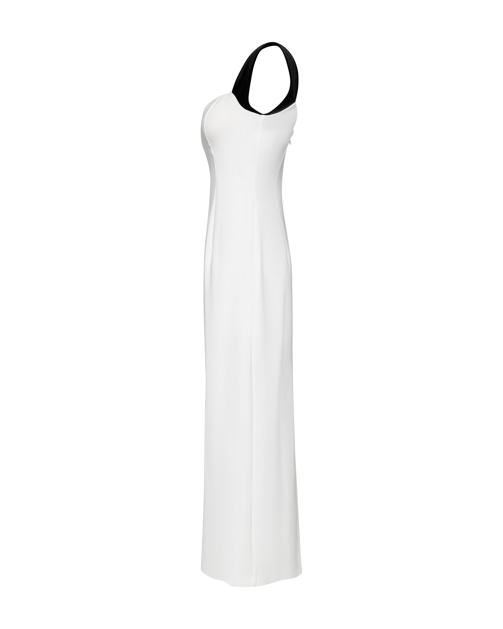 Elegant Maxi Dress