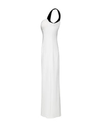 Elegant Maxi Dress