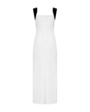 Elegant Maxi Dress