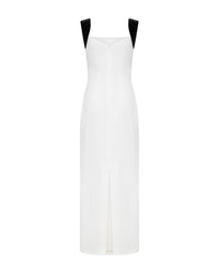 Elegant Maxi Dress