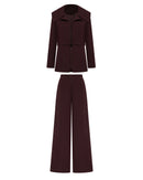 1934 Dubai - The Strategy Trouser - 26.06