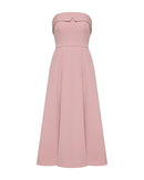 Midi Ballerina Dress