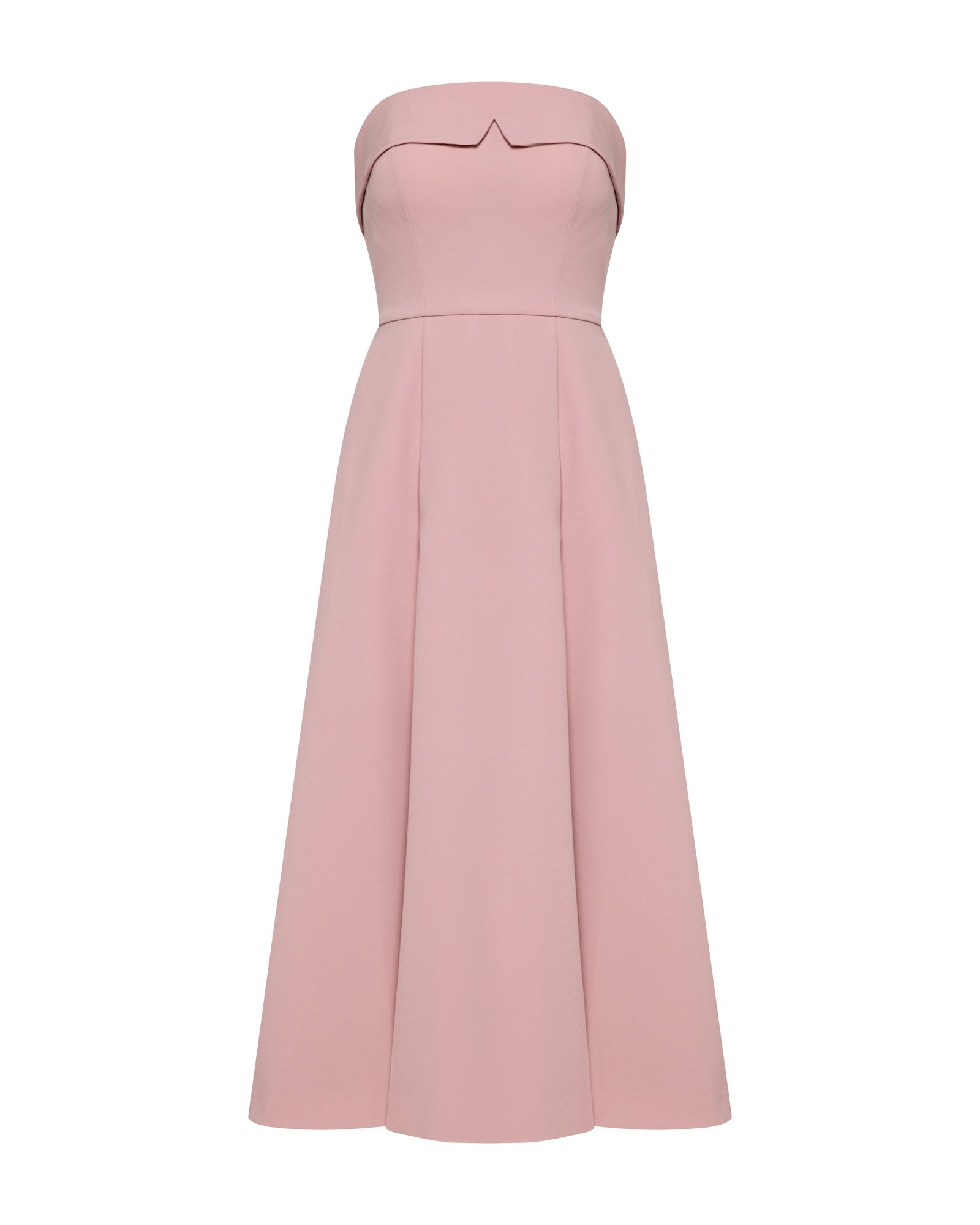 Midi Ballerina Dress