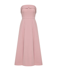 Midi Ballerina Dress