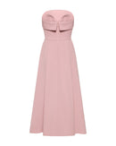 Midi Ballerina Dress