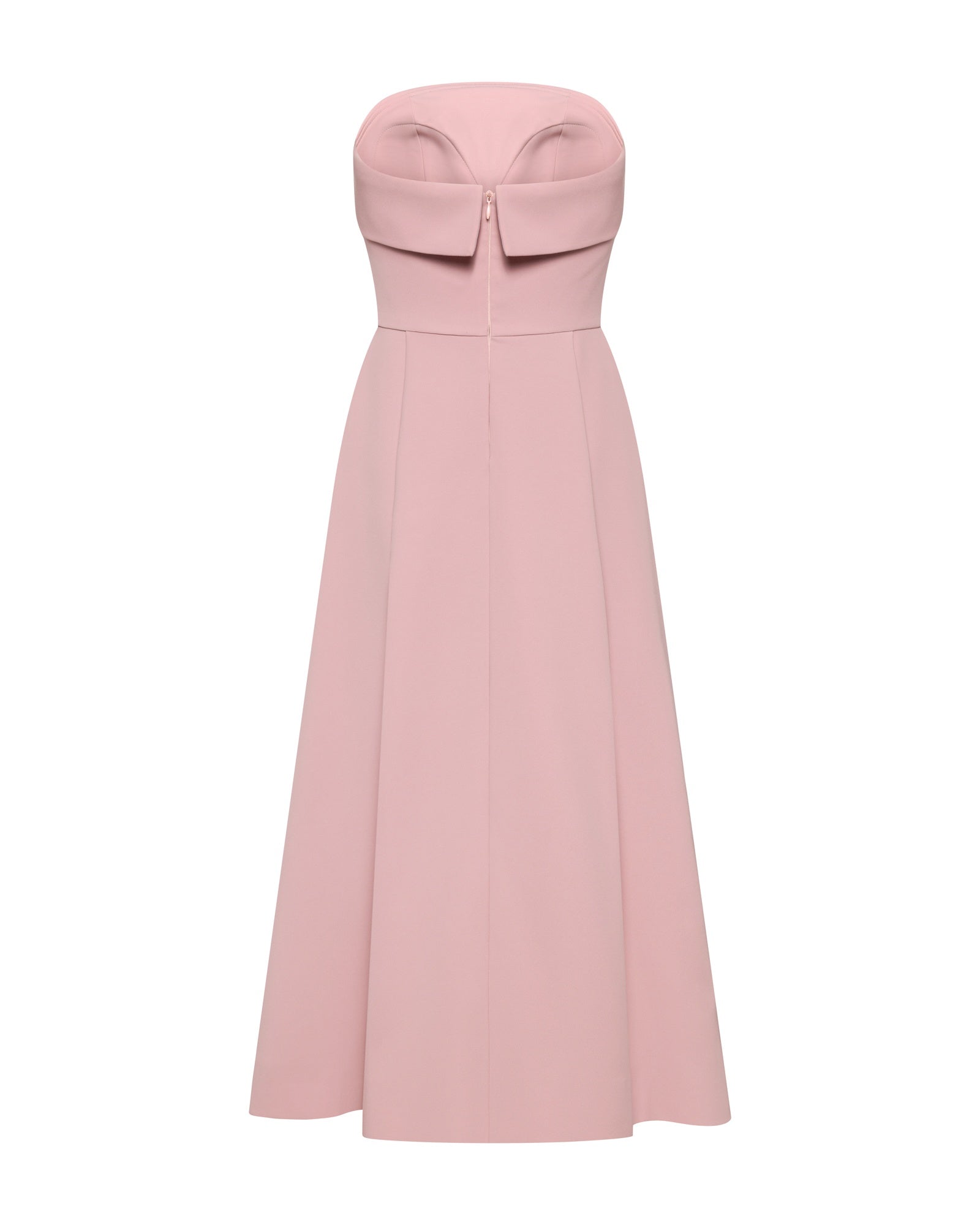 Midi Ballerina Dress