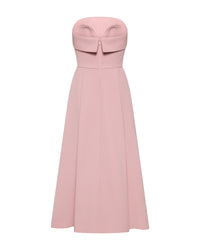 Midi Ballerina Dress