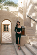 Corset Dress