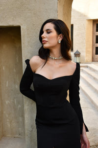 Corset Dress